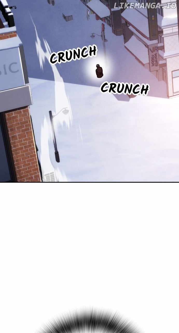 The Regressor Protects Only Me Chapter 27 87